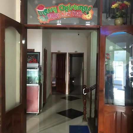 My Loc Hotel Vung Tau Dış mekan fotoğraf