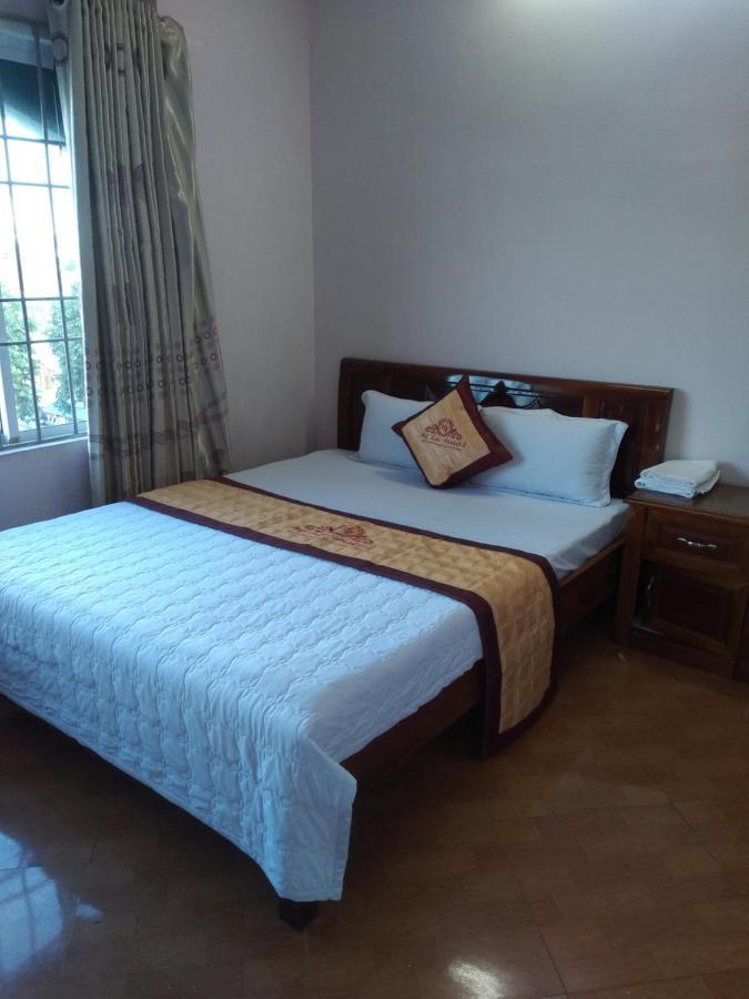 My Loc Hotel Vung Tau Dış mekan fotoğraf