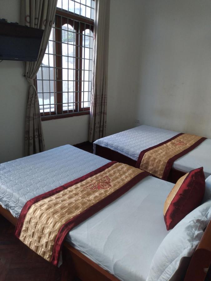 My Loc Hotel Vung Tau Dış mekan fotoğraf