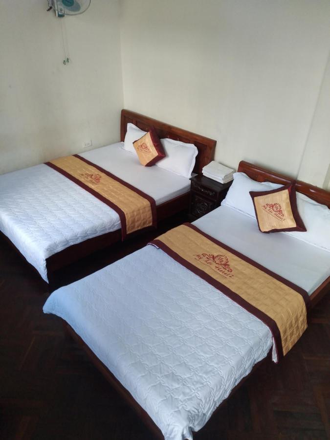 My Loc Hotel Vung Tau Dış mekan fotoğraf