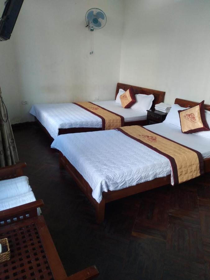 My Loc Hotel Vung Tau Dış mekan fotoğraf