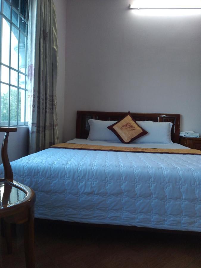 My Loc Hotel Vung Tau Dış mekan fotoğraf