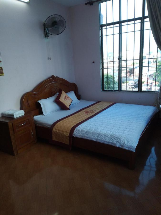My Loc Hotel Vung Tau Dış mekan fotoğraf