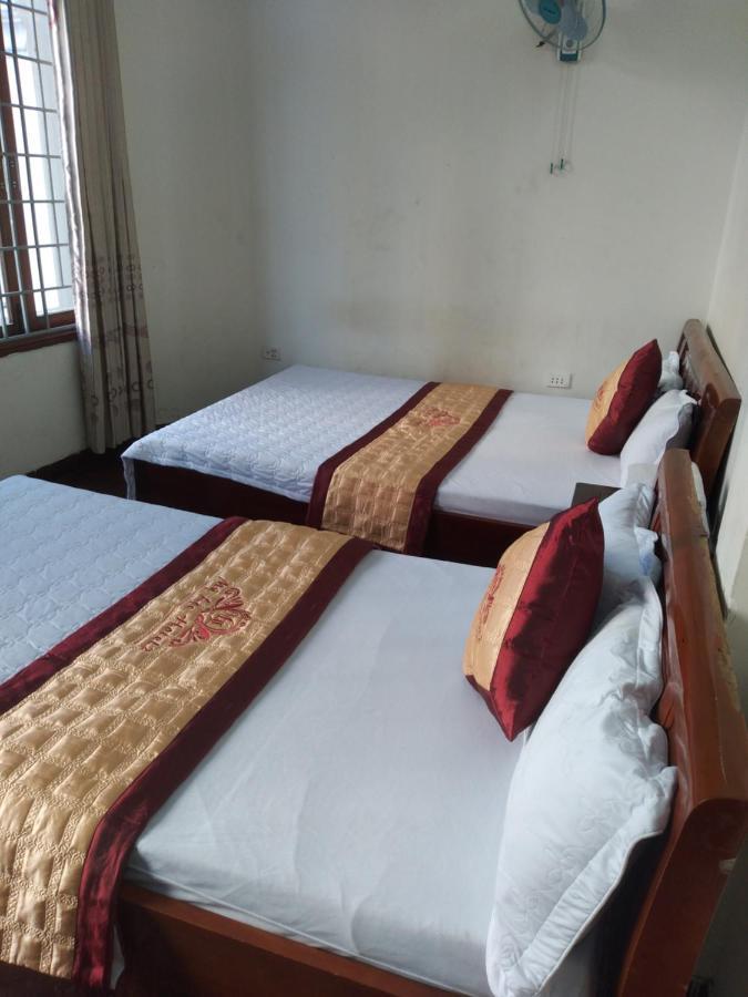 My Loc Hotel Vung Tau Dış mekan fotoğraf