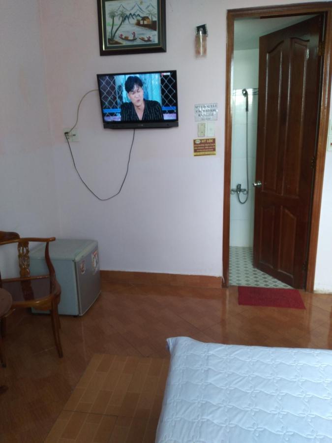 My Loc Hotel Vung Tau Oda fotoğraf