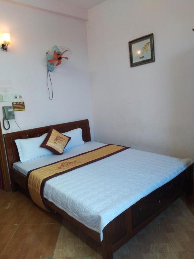 My Loc Hotel Vung Tau Dış mekan fotoğraf