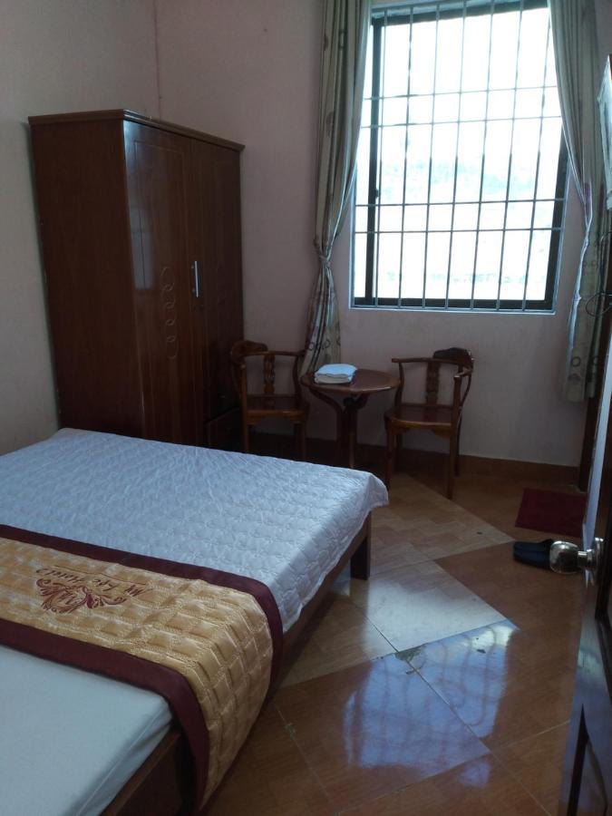 My Loc Hotel Vung Tau Dış mekan fotoğraf