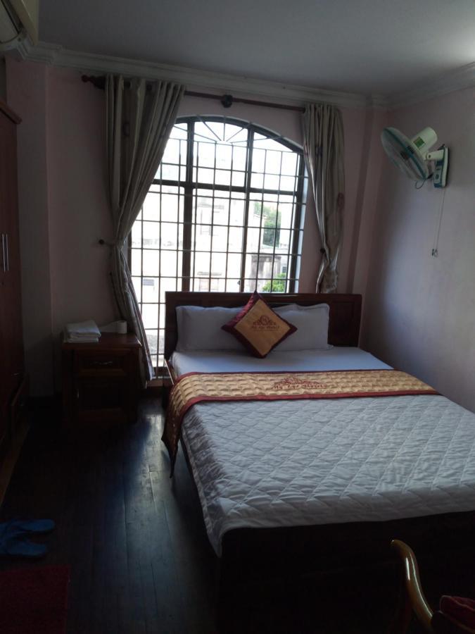 My Loc Hotel Vung Tau Dış mekan fotoğraf