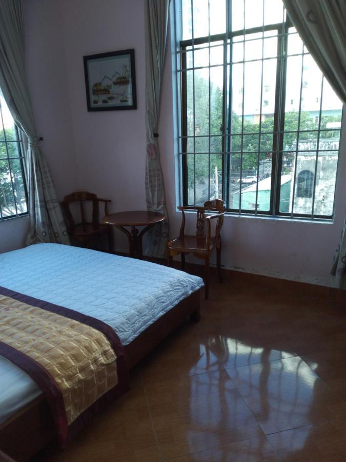 My Loc Hotel Vung Tau Dış mekan fotoğraf