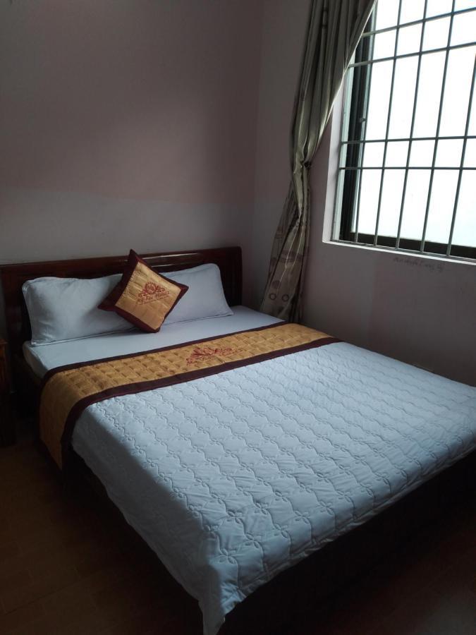 My Loc Hotel Vung Tau Dış mekan fotoğraf