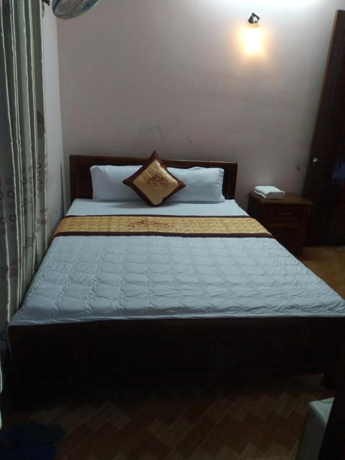 My Loc Hotel Vung Tau Dış mekan fotoğraf