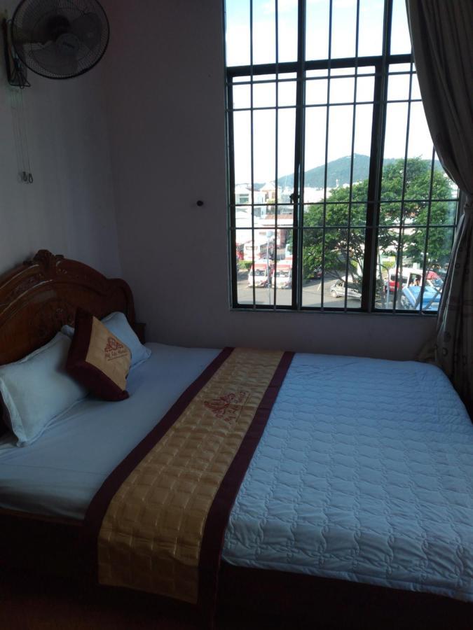 My Loc Hotel Vung Tau Dış mekan fotoğraf