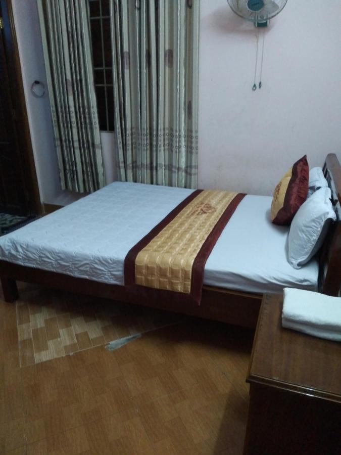 My Loc Hotel Vung Tau Dış mekan fotoğraf