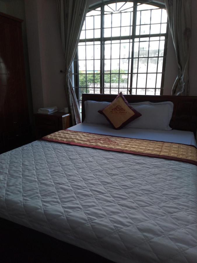 My Loc Hotel Vung Tau Dış mekan fotoğraf
