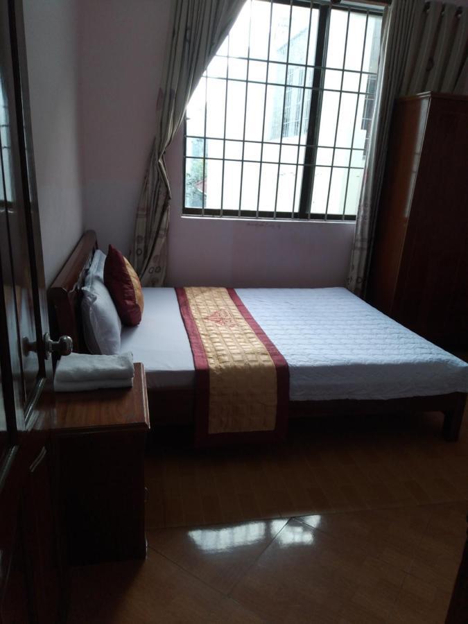 My Loc Hotel Vung Tau Dış mekan fotoğraf